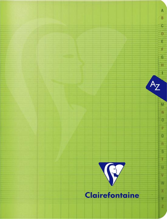 Actual product image Clairefontaine Mimesys