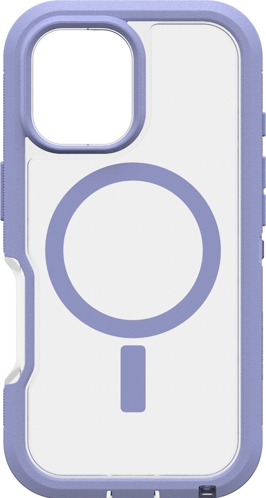 Actual product image OtterBox Defender XT mit MagSafe (Apple iPhone 16)