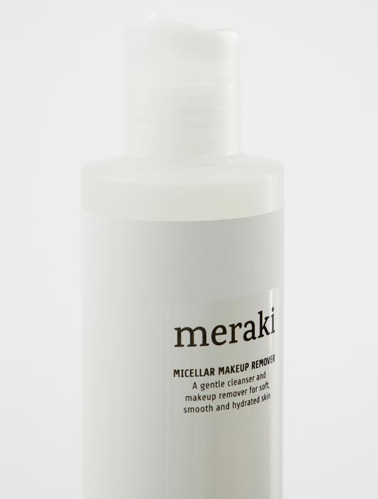 Image du produit Meraki Démaquillant micellaire (Lotion nettoyante, 195 ml)