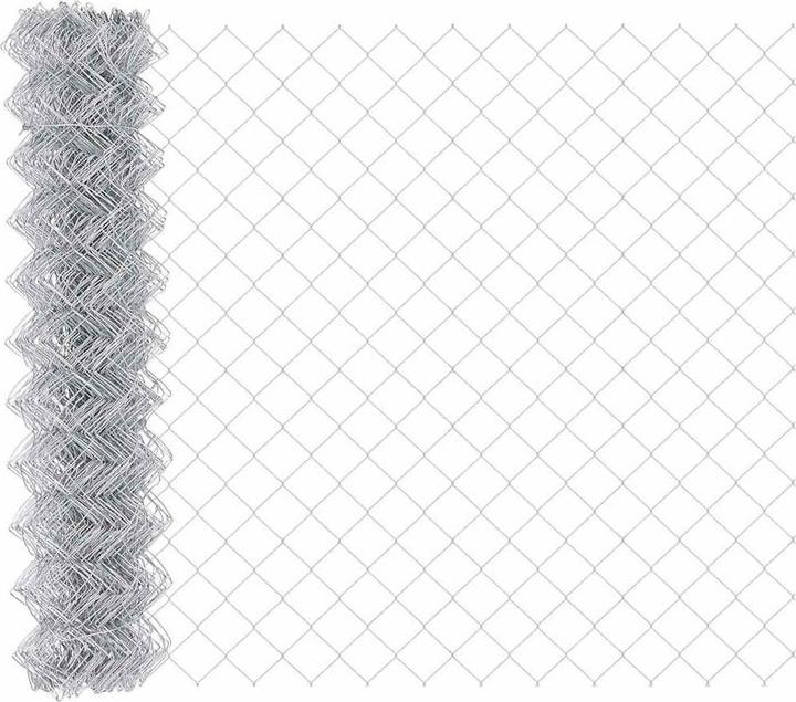 Produktbild vidaXL Aussenbarriere