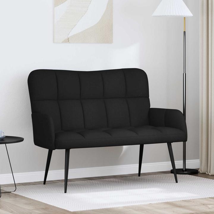 Produktbild vidaXL Moderner Loveseat (2-Sitzer)