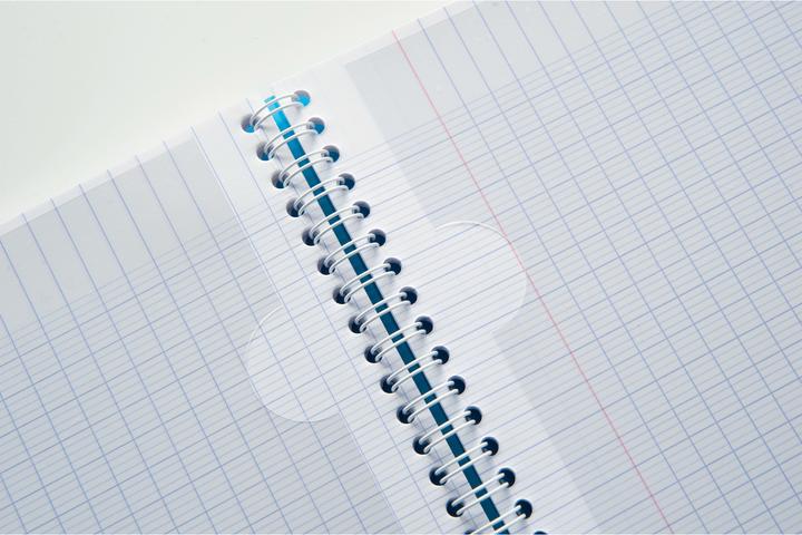 Actual product image Clairefontaine Koverbook (A4+, Lined)