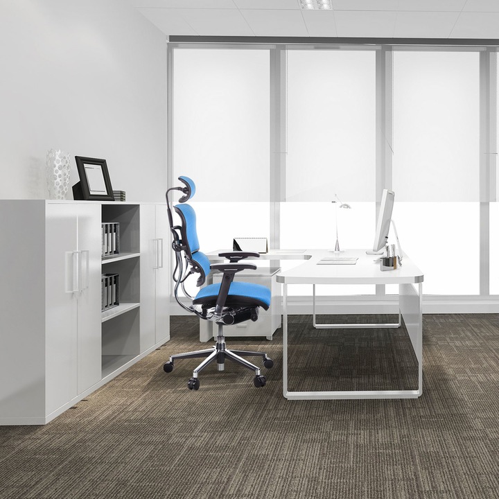 Immagine prodotto Hjh Office ERGOHUMAN
