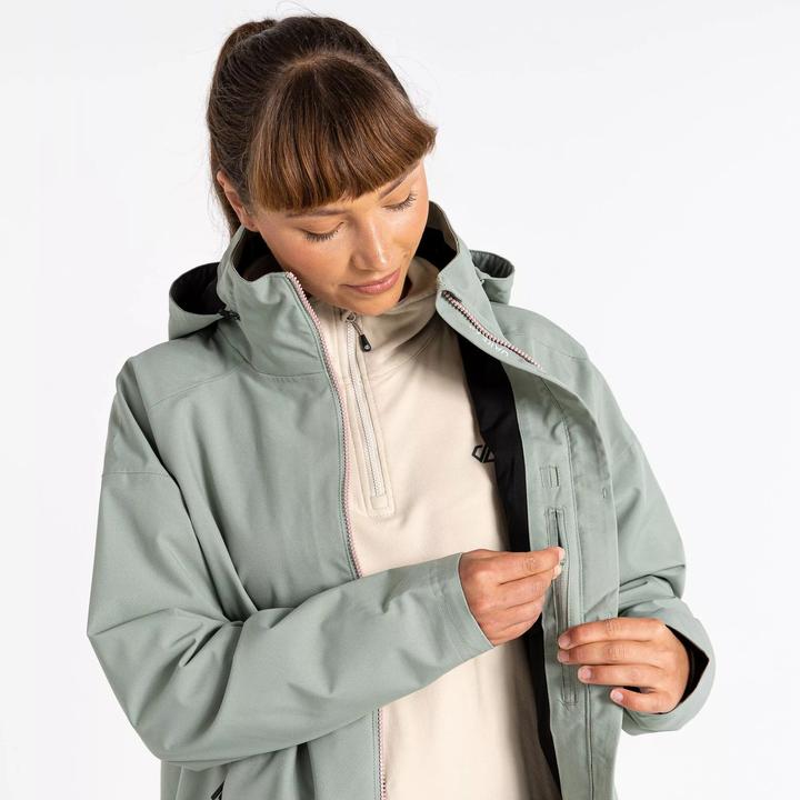 Produktbild Dare2b Trail Jacke wasserfest (44)