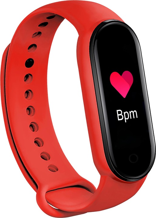 Image du produit PhoneLook Active Fitness Tracker M7 Bracelet sportif intelligent Montre connectée Bluetooth