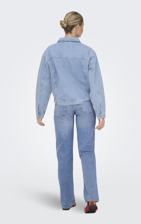 Actual product image Only ONLHARPER Jeansjacke Jeansjacke (XL)