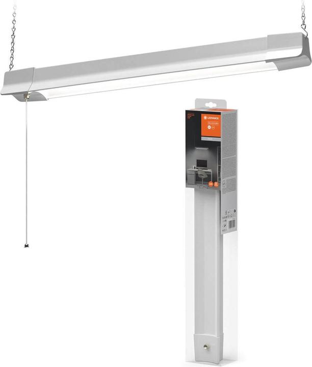 Produktbild Ledvance LEDV LED-Deckenleuchte (2100 lm)