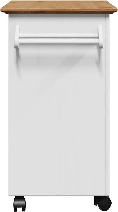 Image du produit vidaXL Küchenwagen