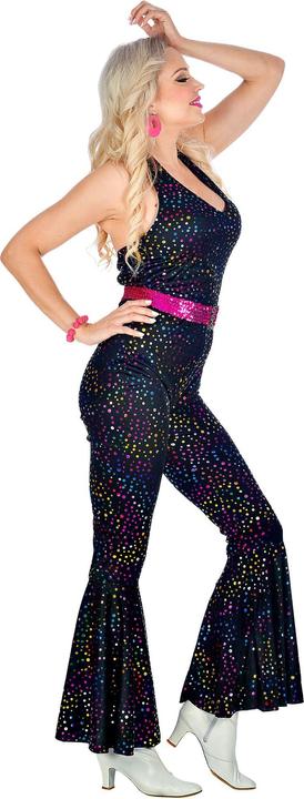 Produktbild Widmann Kostüm Disco Style 70er Jahre (S)