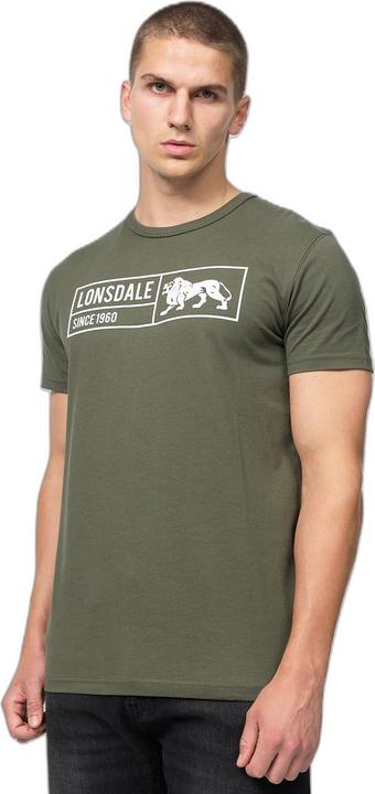 Produktbild Punch T-Shirt (XL)
