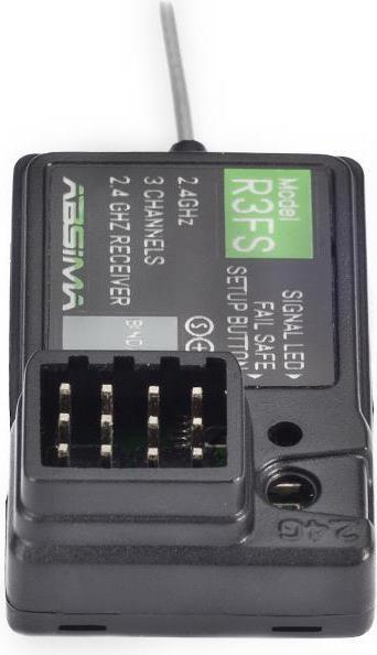 Image du produit Absima Récepteur R3FS