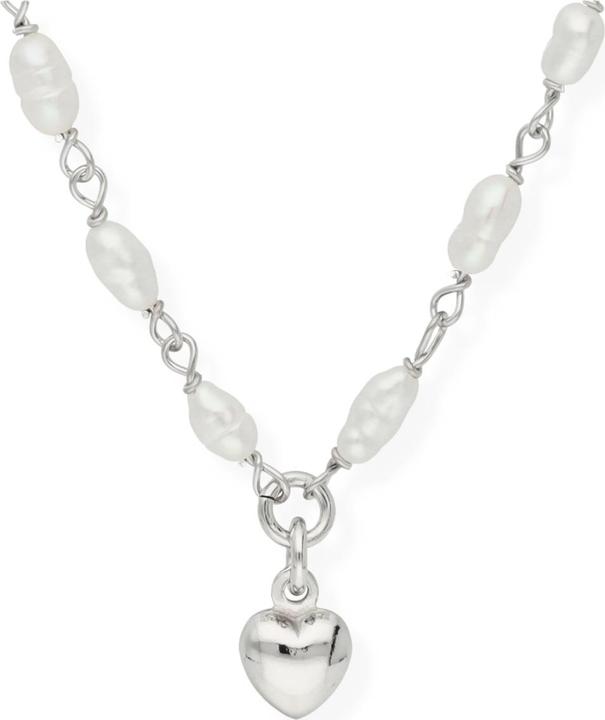 Actual product image Carat Pearls (Silver)