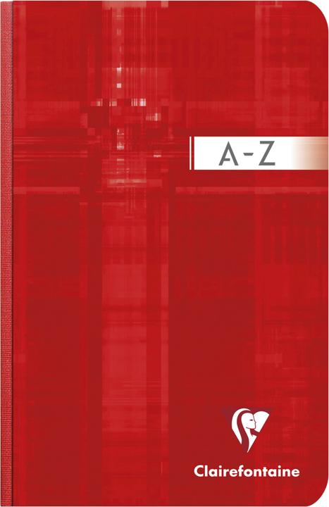 Image du produit Clairefontaine Métrique (11 x 17 cm, Quadrillé)