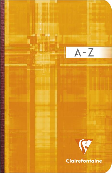 Image du produit Clairefontaine Métrique (11 x 17 cm, Quadrillé)