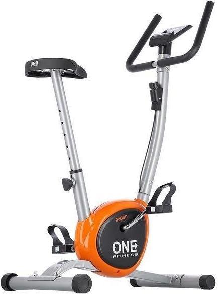 Exercise bikes