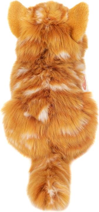 Actual product image Teddy Hermann Cat (11 cm)