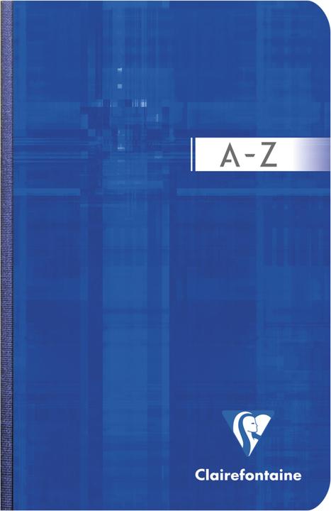 Image du produit Clairefontaine Métrique (11 x 17 cm, Quadrillé)