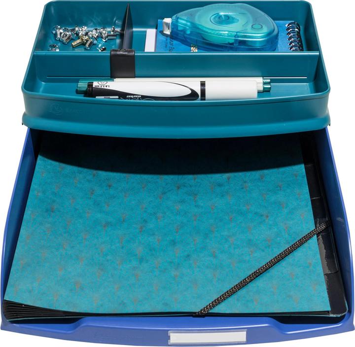 Actual product image Exacompta NEO DECO - Letter tray (A4+)