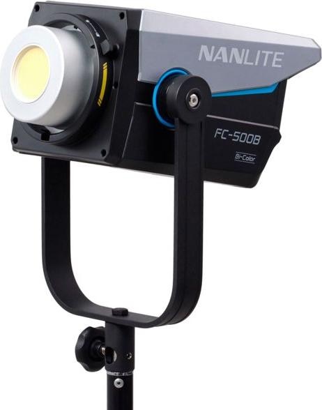 Produktbild Nanlite FC500B (Videoleuchte, Studioleuchte)