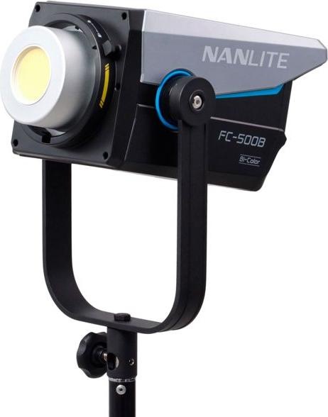 Actual product image Nanlite FC500B (Video light, Studio light)