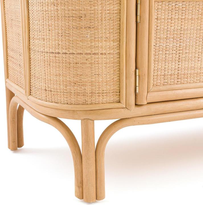 Image du produit La Redoute Interieurs Ladara (160 x 52 cm)