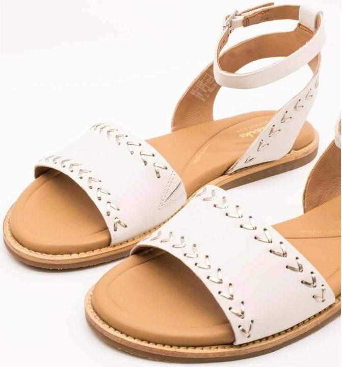 Image du produit Clarks Sandale Maritime May (38)