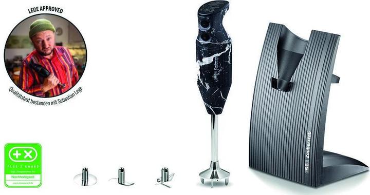 Actual product image ESGE ESG Zauberstab D.Edit. Mamor s