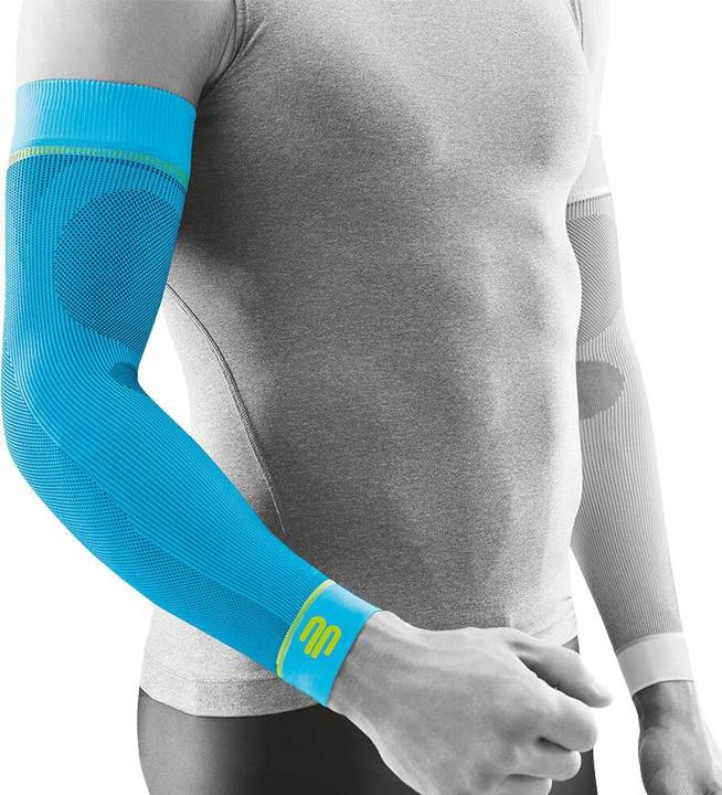 Produktbild Bauerfeind Sc Sleeves Arm (M)