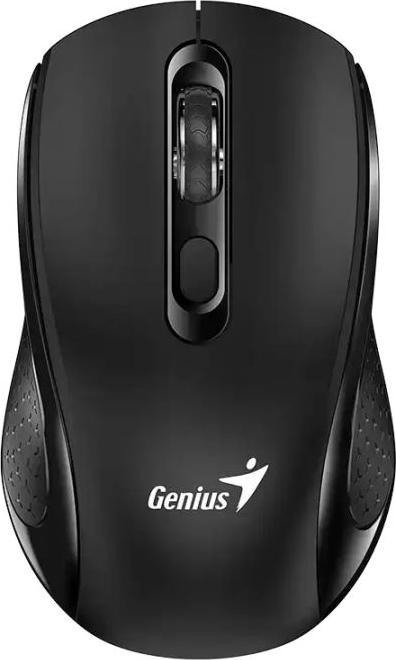 Genius NX-8025S kabellose Maus schwarz (Kabellos)