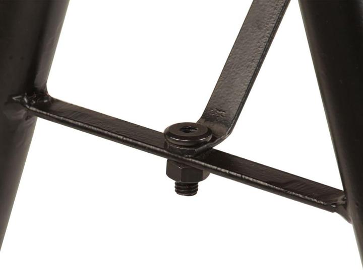 Actual product image vidaXL Schreibtisch (50 x 50 x 75 cm)