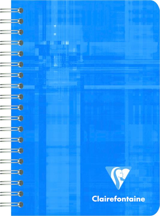 Actual product image Clairefontaine Metric (A1, Checked)