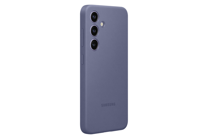 Produktbild Samsung Silicone Case (Samsung Galaxy S24+)