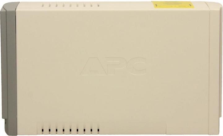 Produktbild APC Back-UPS (650 VA, 400 W, Standby USV)