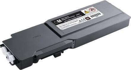Actual product image Dell Ctrg Tonr 3k Mgta Sy C37xx (M)