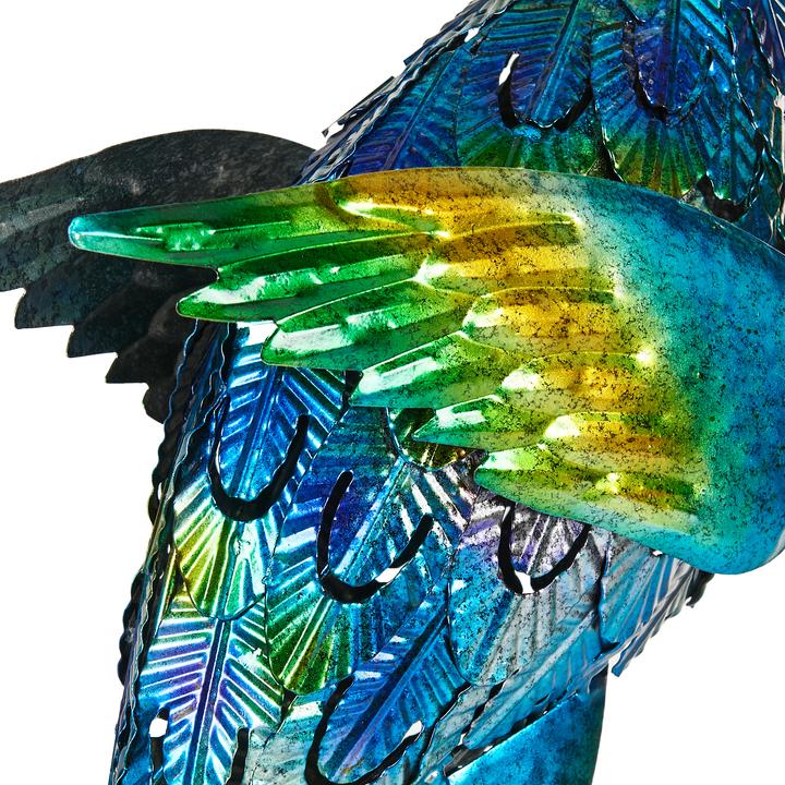 Produktbild Beliani Peacock