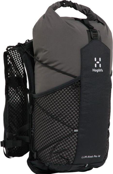 Actual product image Haglöfs L.I.M Airak Pro 14 Backpack M-L 49 cm (13 l)