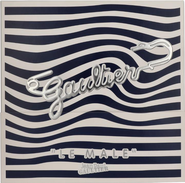 Image du produit Gaultier Le Male (Coffret de parfum)