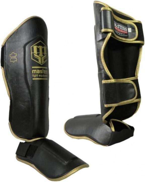 Produktbild Masters Schienbeinschoner (L)