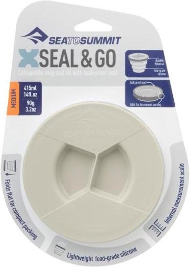 Produktbild Sea To Summit Outdoor-Frischhaltebox X-Seal & Go