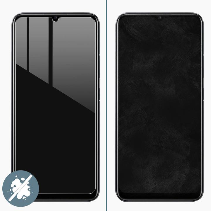 Produktbild Avizar Kristallklare Folie, Glas-Displayschutz (1 Stück, Realme C11 2021)