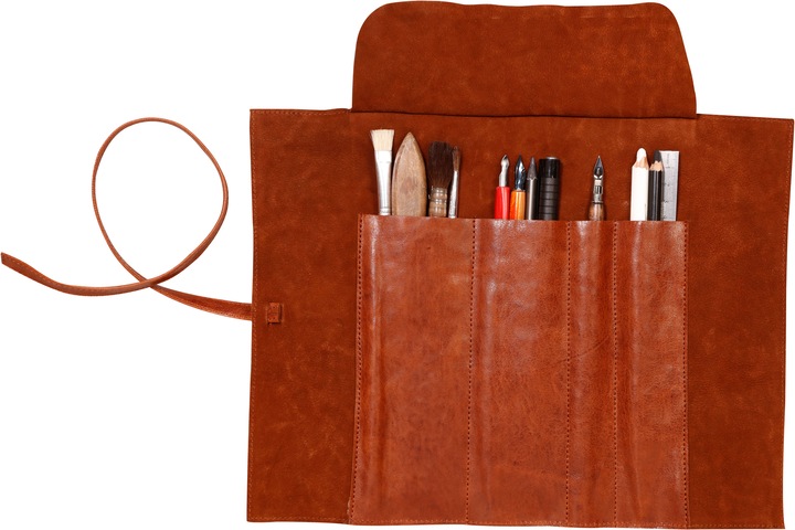 Produktbild Clairefontaine Kunstsammlungen