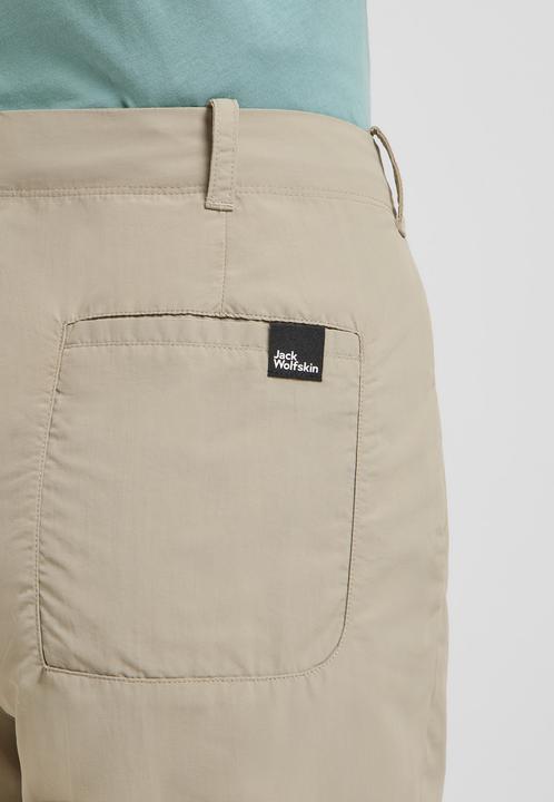 Produktbild Jack Wolfskin Tihama 7 8 Pants W (36)