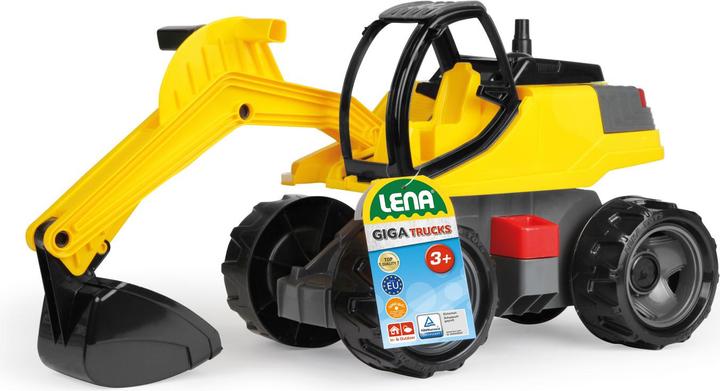 Image du produit Lena Pelle Pro