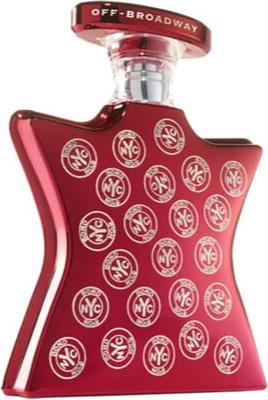 Actual product image Bond No. 9 Off Broadway (Eau de parfum, 100 ml)