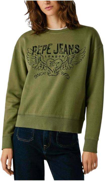 Actual product image Pepe Jeans Beberly Sweatshirt (L)