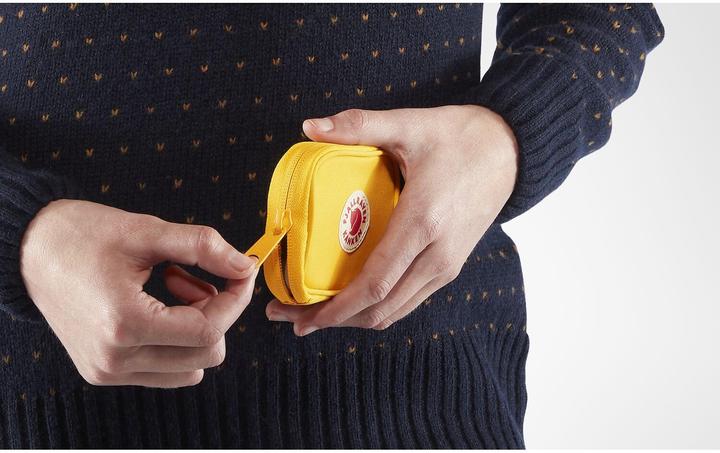 Actual product image Fjällräven Kånken