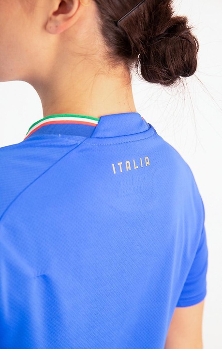 Actual product image Puma FIGC Home Jersey (L)