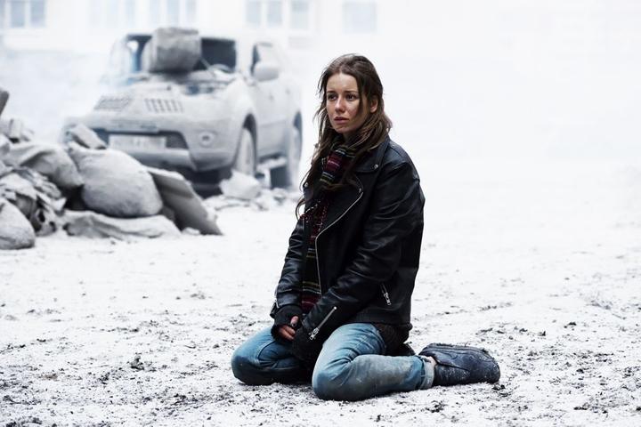 Produktbild Attraction (DVD, 2017, Deutsch)