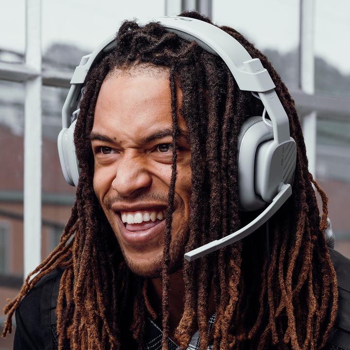 Actual product image Logitech G A10 Gen 2 (Cable)