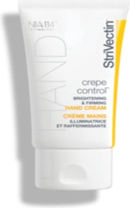 Image du produit StriVectin Crème pour les mains Crepe Control (60 ml)